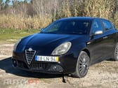 Alfa Romeo Giulietta 2.0 140cv
