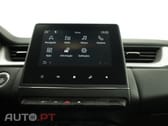 Renault Captur Captur 1.0 TCe Techno Bi-Fuel