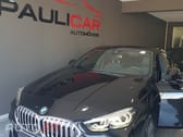 BMW 216 Grand coupê