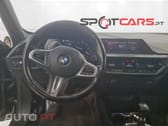 BMW 116 d Pack Desportivo M