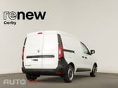 Renault Express Express 1.5 Blue dCi Advance