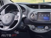 Toyota Yaris 1.5 HSD 20 Anos