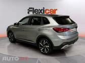 MG ZS 1.5 Hybrid+ Luxury
