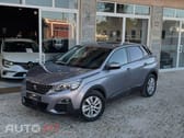 Peugeot 3008 1.5 BlueHDi Active
