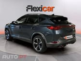 Cupra Formentor 1.4 e-Hybrid DSG