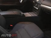 Mercedes-Benz E 250 BlueTEC Auto