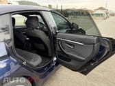 BMW 418 d Pack M Auto