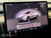 Tesla Model Y Long Range Dual Motor AWD