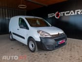 Citroen Berlingo 1.6 BlueHDi L1