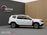 Dacia Duster 1.0 TCe ECO-G Journey Bi-Fuel