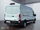 Ford Transit 330 L3 2.0 TDCi H2 Trend