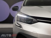 Renault Clio 1.0 TCe Equilibre