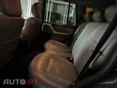 Jeep Cherokee Grand Cherokee OverLand