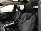 Volvo XC60 2.0 T6 PHEV Core AWD