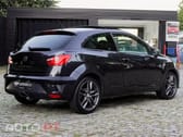 Seat Ibiza Cupra