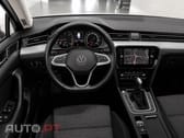 Volkswagen Passat Variant 2.0 TDi Business DSG