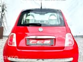 Fiat 500 1.2 Sport