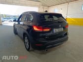 BMW X1 25 e xDrive