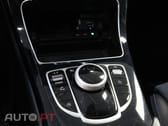 Mercedes-Benz C 220 d Avantgarde Aut.