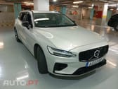Volvo V60 2.0 T6 AWD TE R-Design Expression