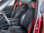 Smart #1 66 kWh Brabus AWD