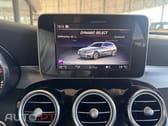Mercedes-Benz C 220 BlueTEC AMG Line Aut.