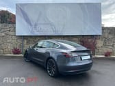 Tesla Model 3 Performance Tração Integral