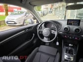 Audi A3 1.6 TDI Sport
