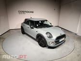 MINI One D 5P