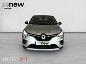 Renault Captur EXCLUSIVE TCe 100CV