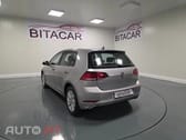 Volkswagen Golf 1.6 TDI CONFORTLINE