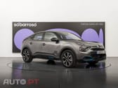 Citroen e-C4 50 kWh Feel Pack