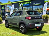Dacia Spring Electric 65 Expression
