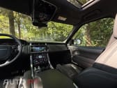 Land Rover Range Rover Sport 2.0 Si4 PHEV HSE Dynamic Stealth