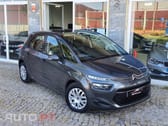 Citroen C4 Picasso 1.6 HDi Attraction