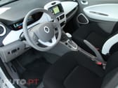 Renault Zoe Intens