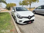 Renault Clio 1.5 dCi Confort