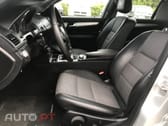 Mercedes-Benz C 220 CDi Elegance BlueEfficiency