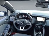 Renault Clio TCe 100 Bi-Fuel Techno