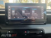 Citroen C3 1.2 Turbo Max