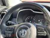 MG ZS Ev Luxury