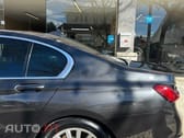 BMW 730 d