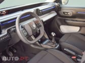 Citroen C3 1.2 Turbo You