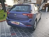 Volkswagen Polo 1.0 TSI Urban