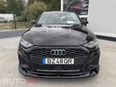 Audi A3 30 TFSI S line