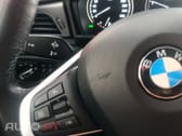 BMW 225 Line Sport