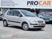 Hyundai Getz 1.1 Active