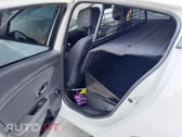 Renault Mégane  1.5 DCI III Hatchback