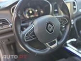 Renault Mégane 1.6 dCi GT Line