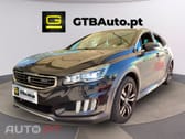 Peugeot 508 RXH 2.0 Blue-HDi